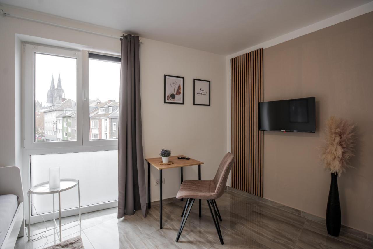 Apartamento Apartments Cologne Colonia