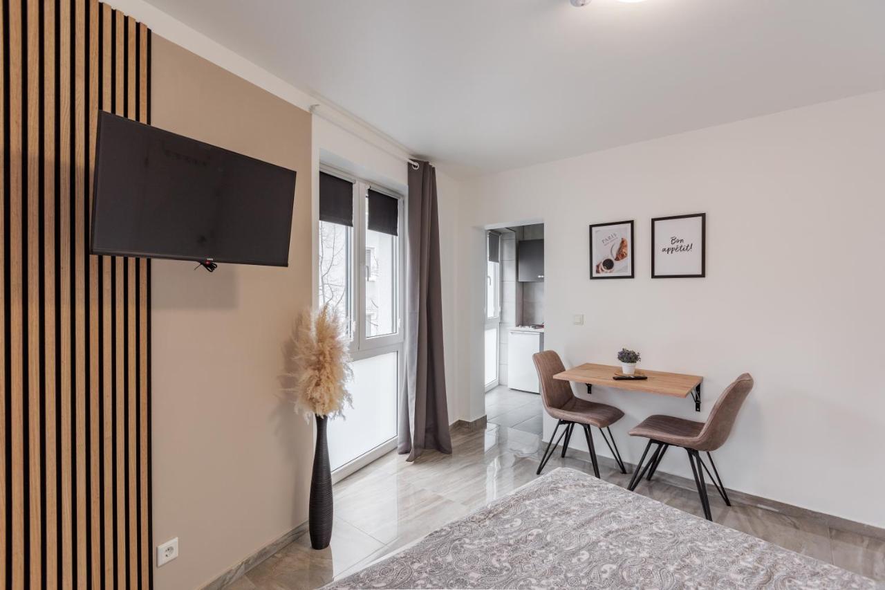 Apartamento Apartments Cologne