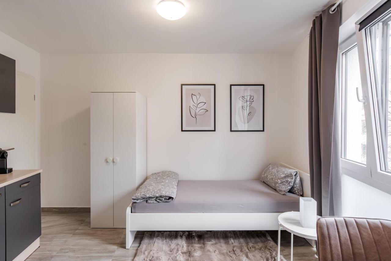 Apartments Cologne Colonia
