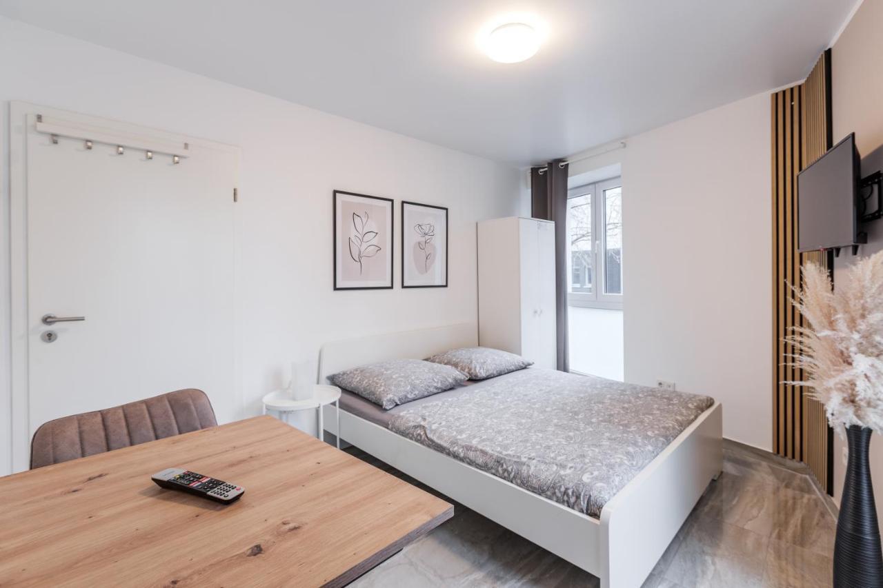Apartments Cologne Colonia