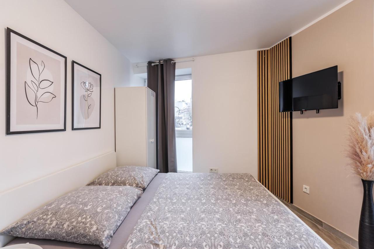 Apartments Cologne * Colonia