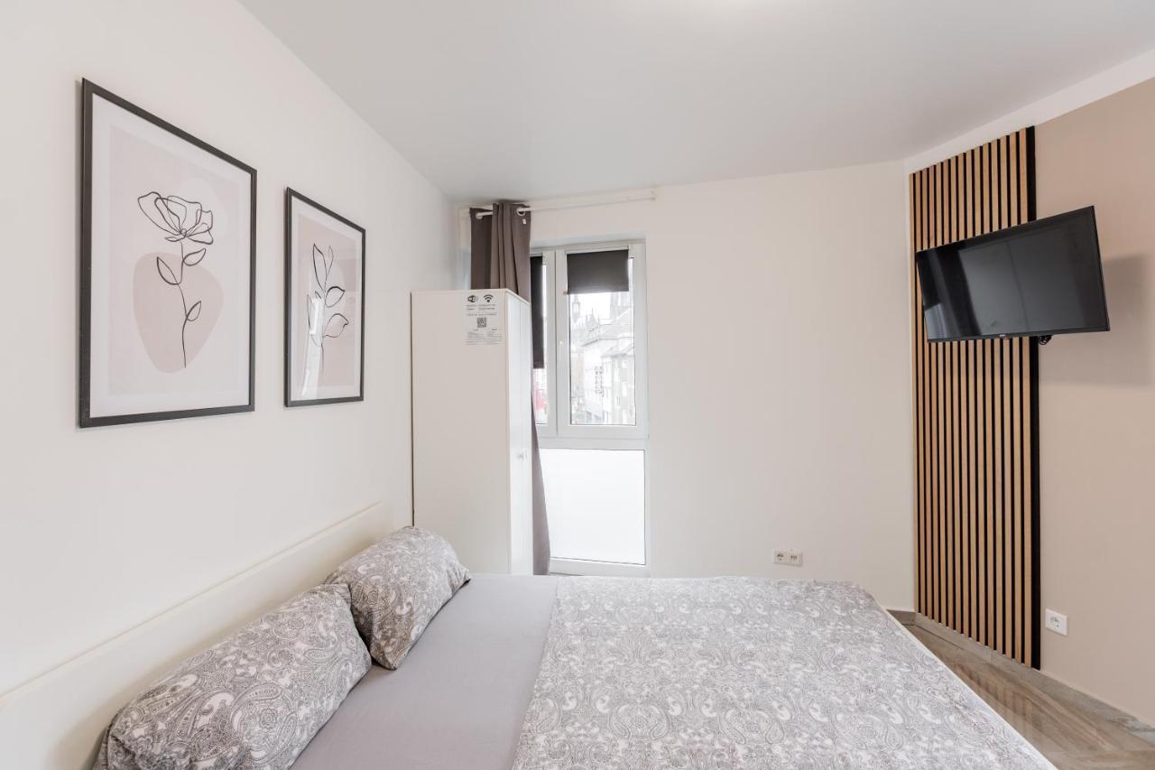Apartments Cologne Colonia