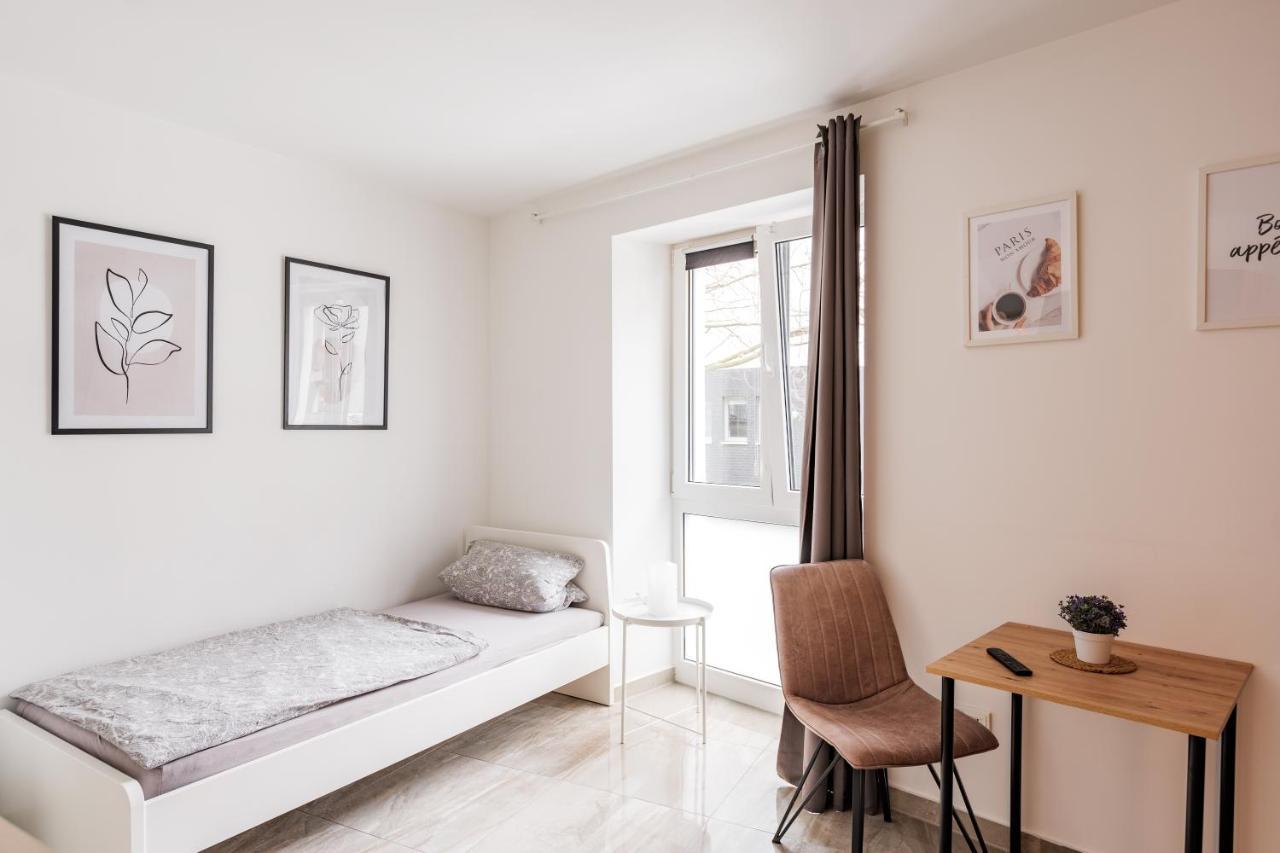 Apartments Cologne *