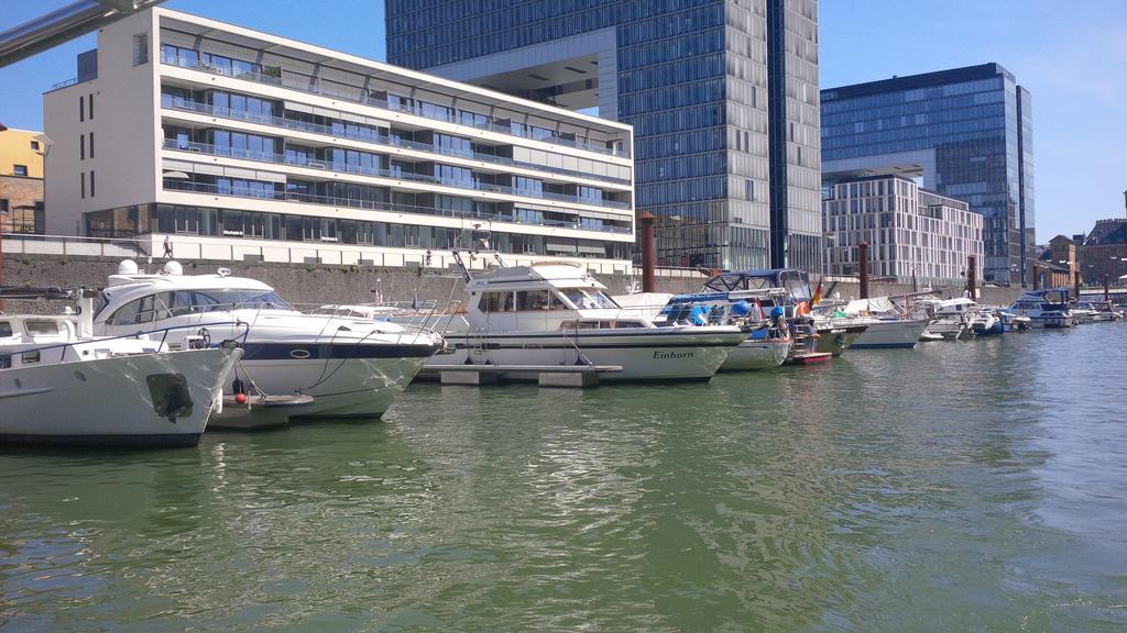 Fantasie Boot Botel *