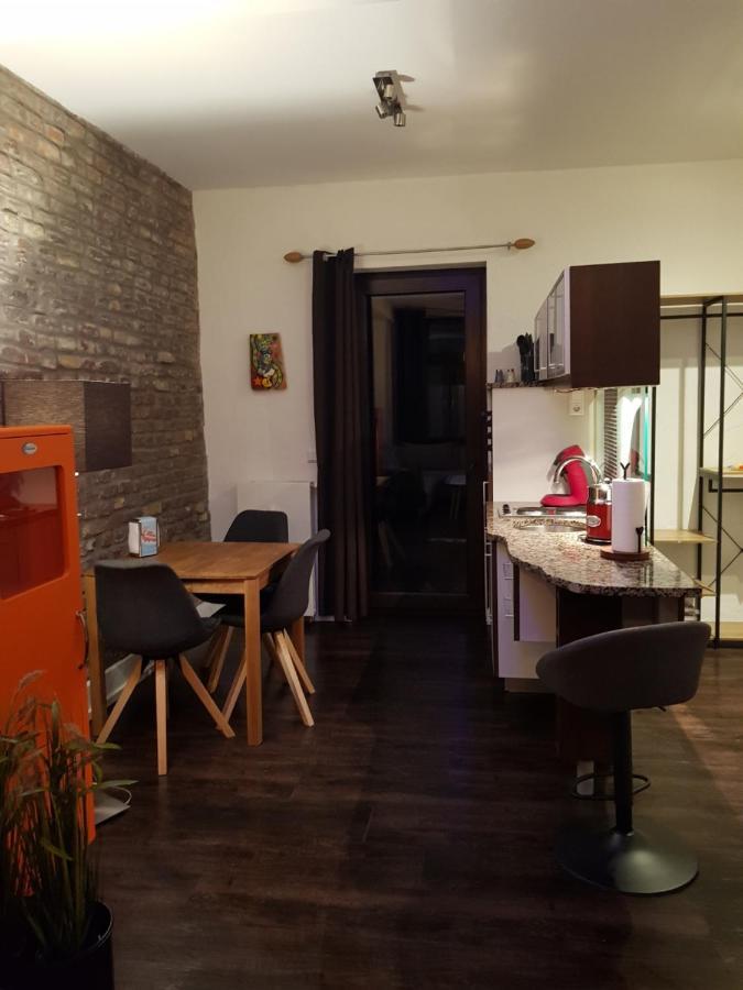 Apartment Deutzer Freiheit *