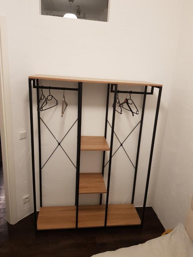 Apartment Deutzer Freiheit *