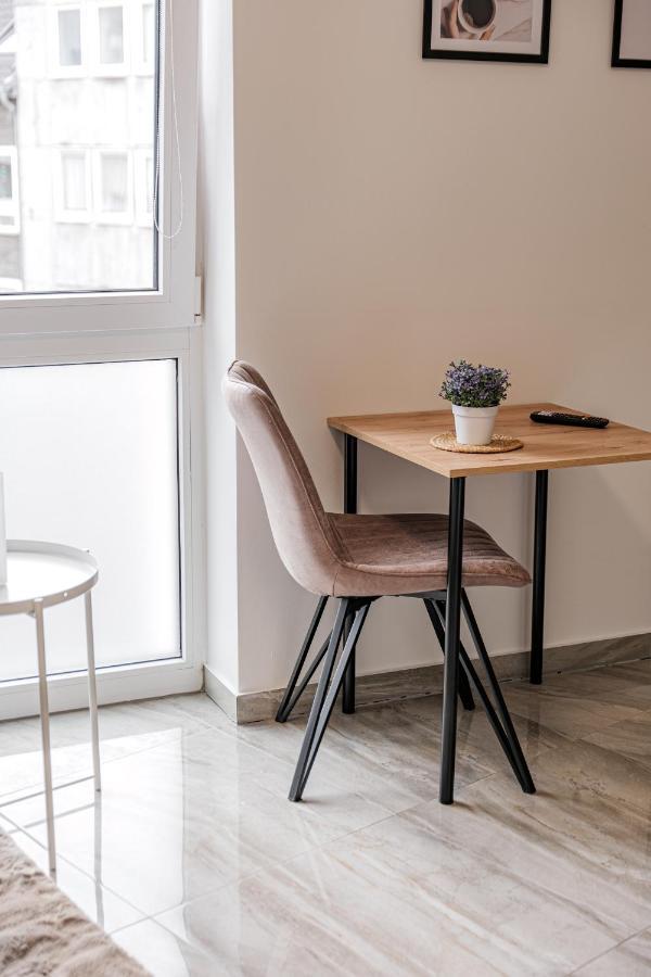 Apartamento Apartments Cologne Colonia