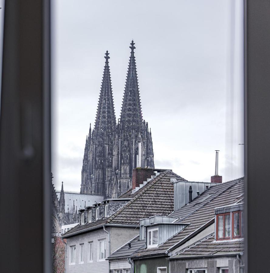 Apartments Cologne Apartamento Colonia