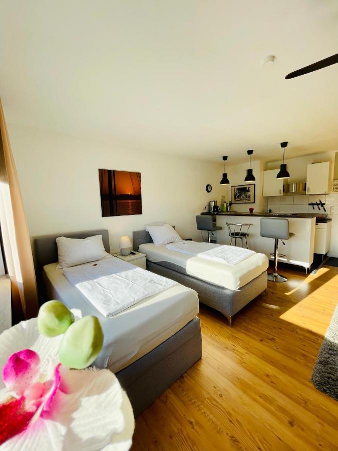 Apartment Messe Am Rhein Cologne