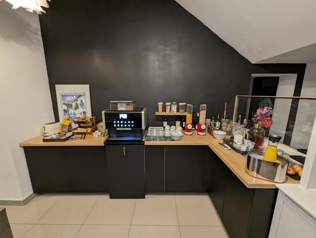Tempelhof - City-messe-arena Hotel
