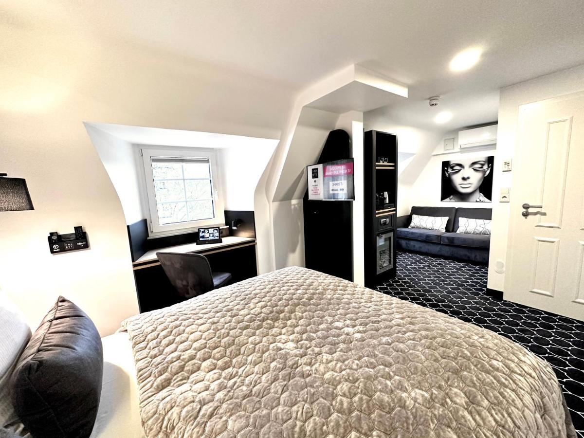 Hotel Rhein St. Martin