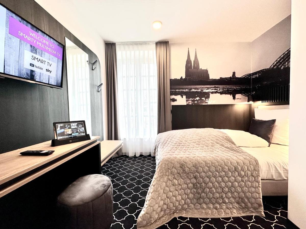 Rhein St. Martin 3* Colonia