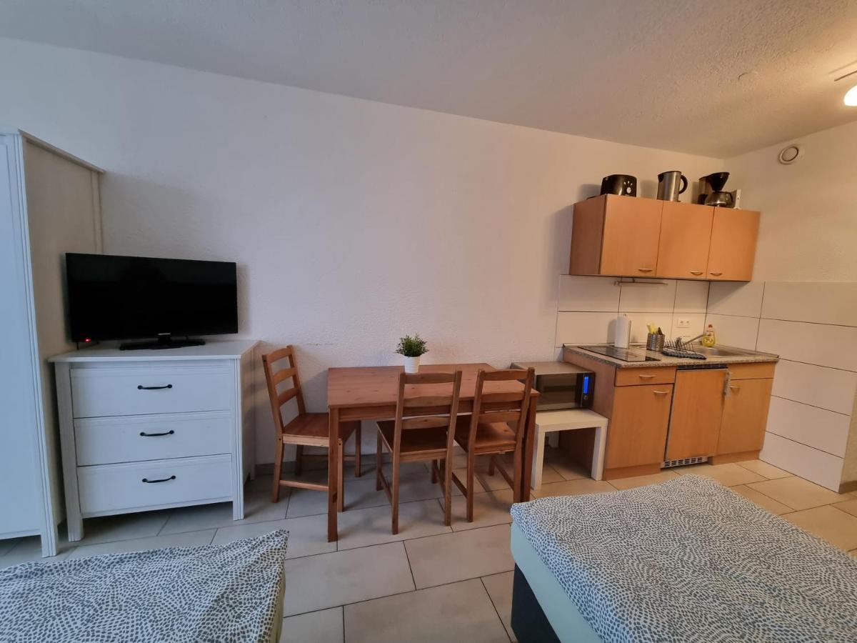 Apartment Workers-sleep-station Cologne