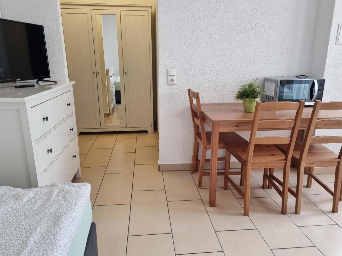Workers-sleep-station Apartment Cologne