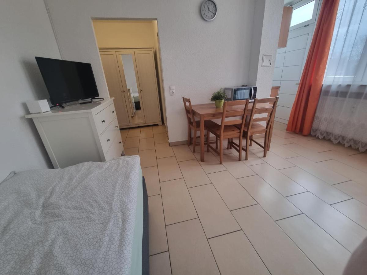 Appartement Workers-sleep-station *