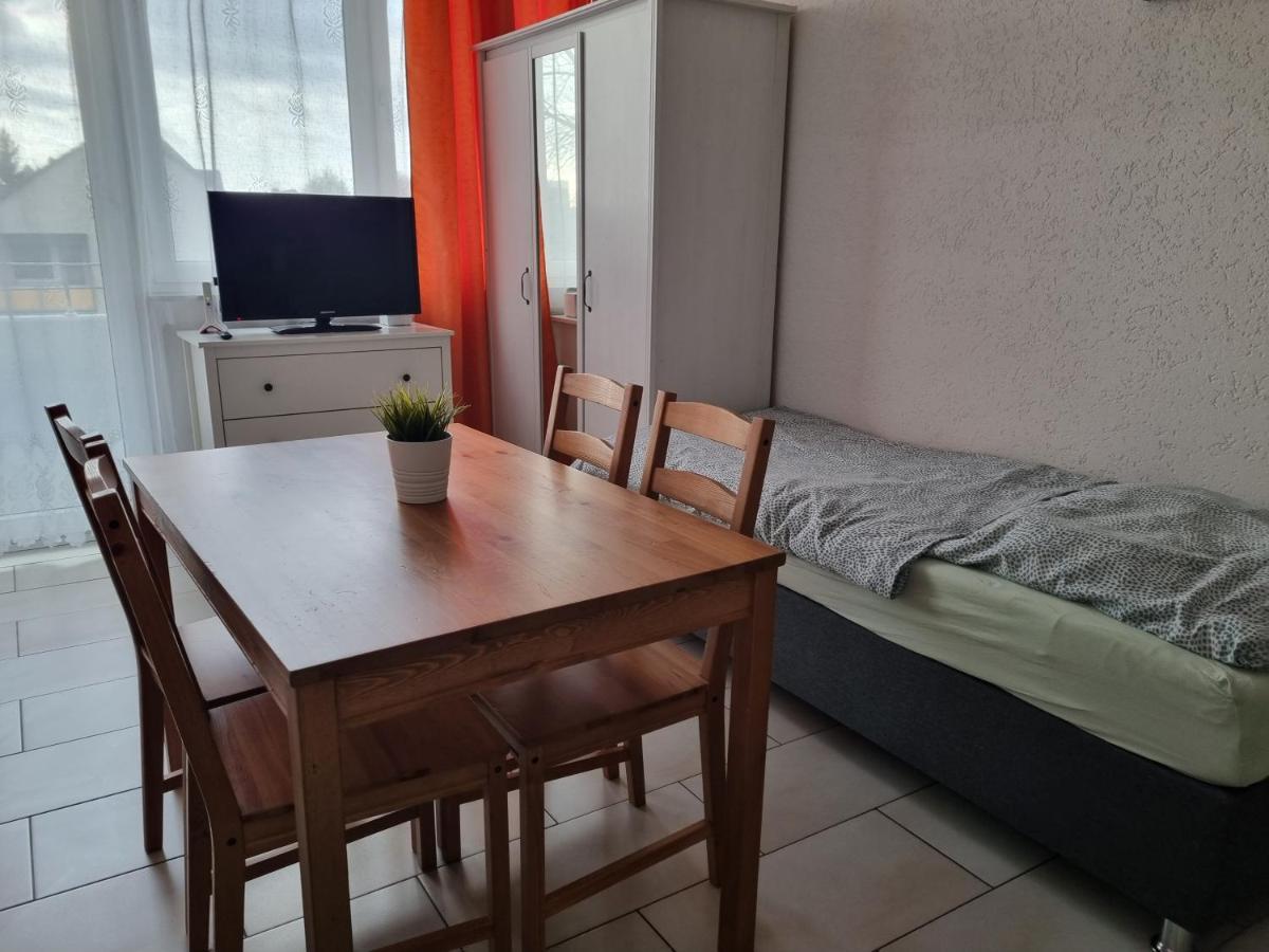 Appartement Workers-sleep-station