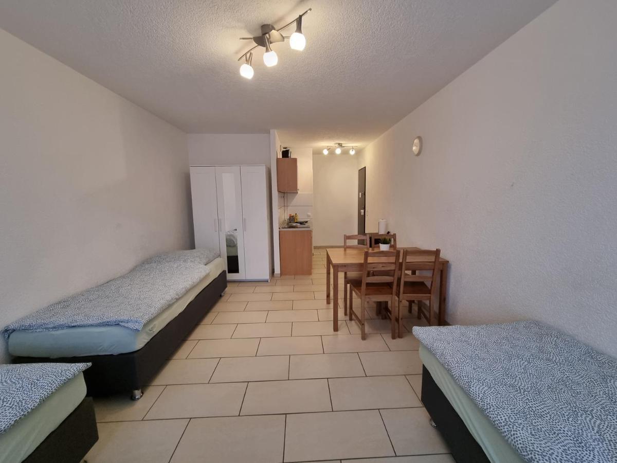 Workers-sleep-station Apartment *