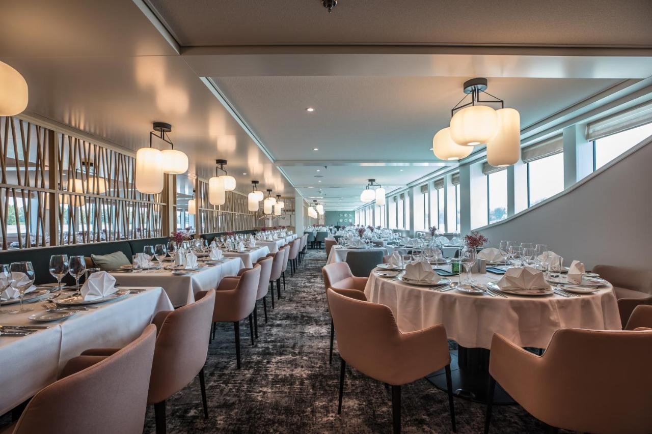 Fairtours Hotelschiff Antonia***** Botel Cologne