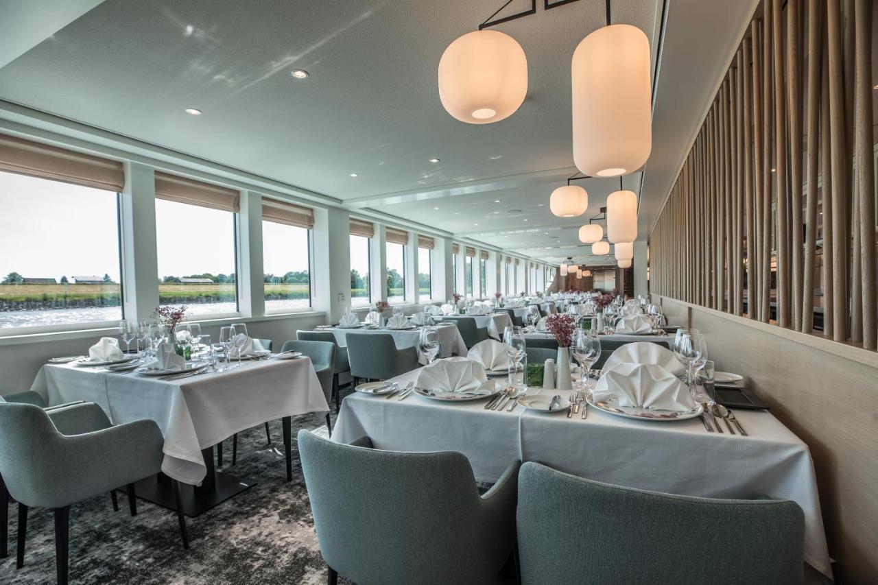 Fairtours Hotelschiff Antonia***** * Cologne