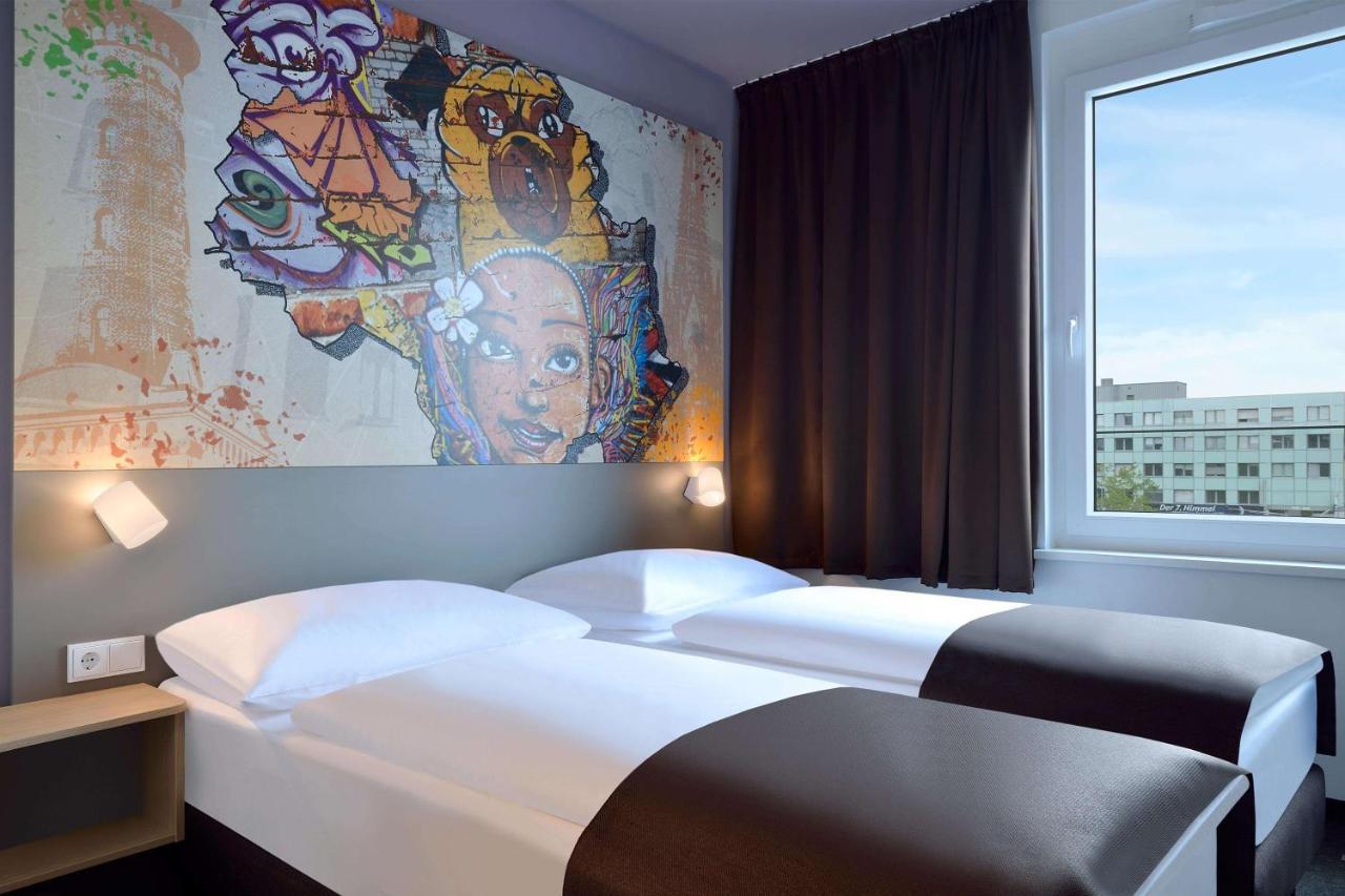 Koeln-ehrenfeld Hotel