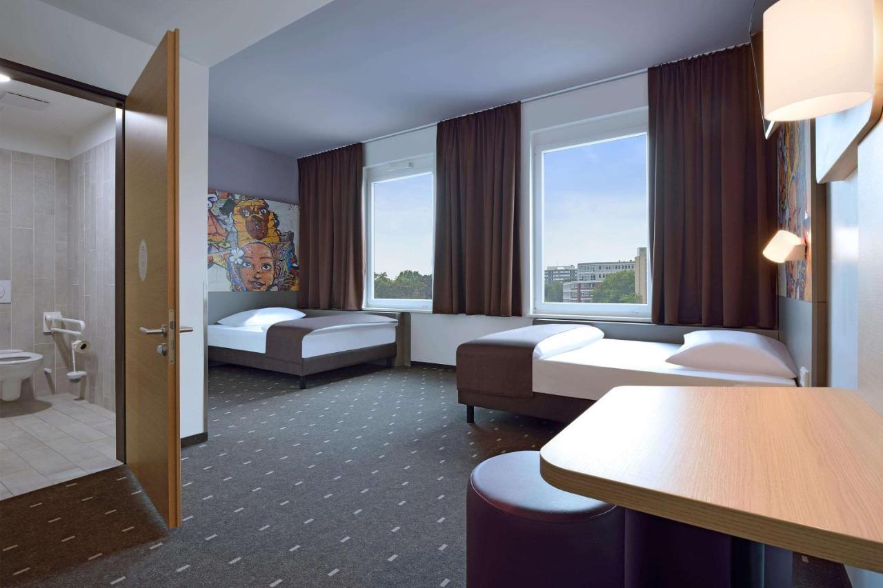 Hotel Koeln-ehrenfeld Kolonia