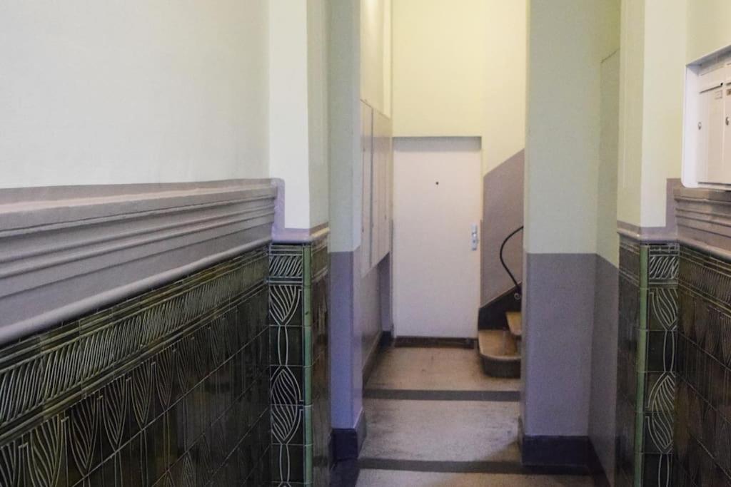 Apartment Hochwertige 4-zimmer-wohnung In Koln-sulz Cologne