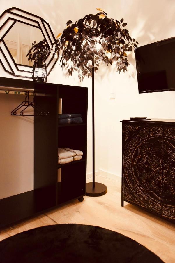Bismarck Apartment