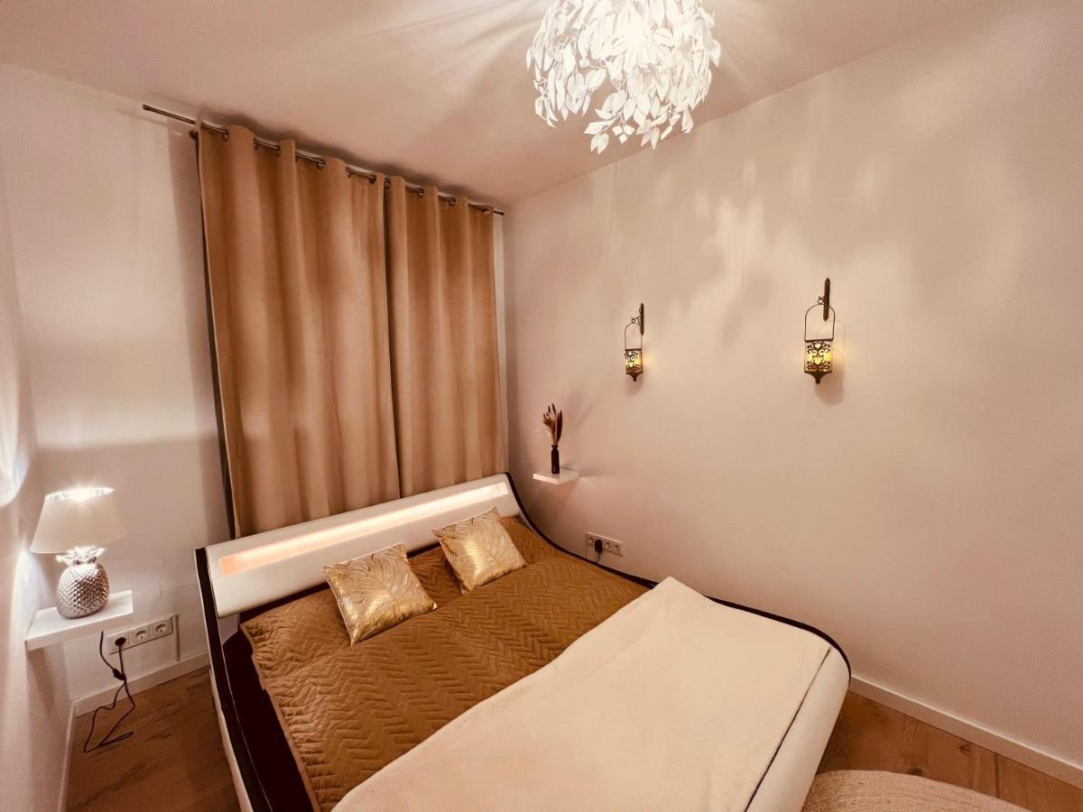 Bismarck Apartment Cologne