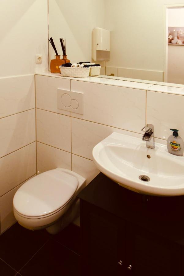 Apartment Bismarck *