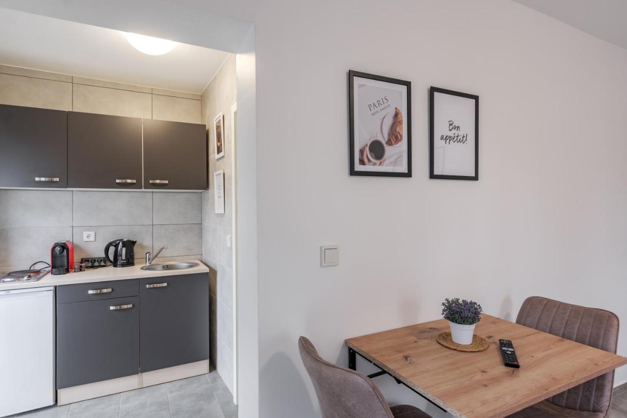 Apartamento Apartments Cologne