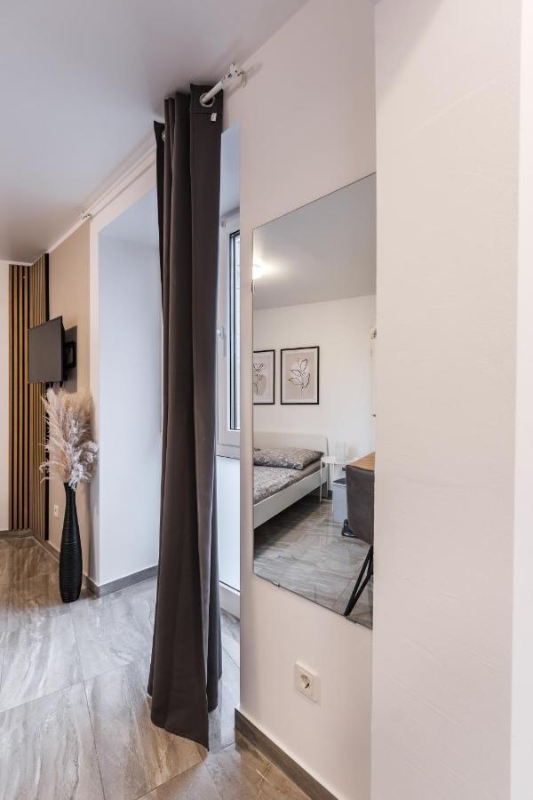 Apartments Cologne Apartamento