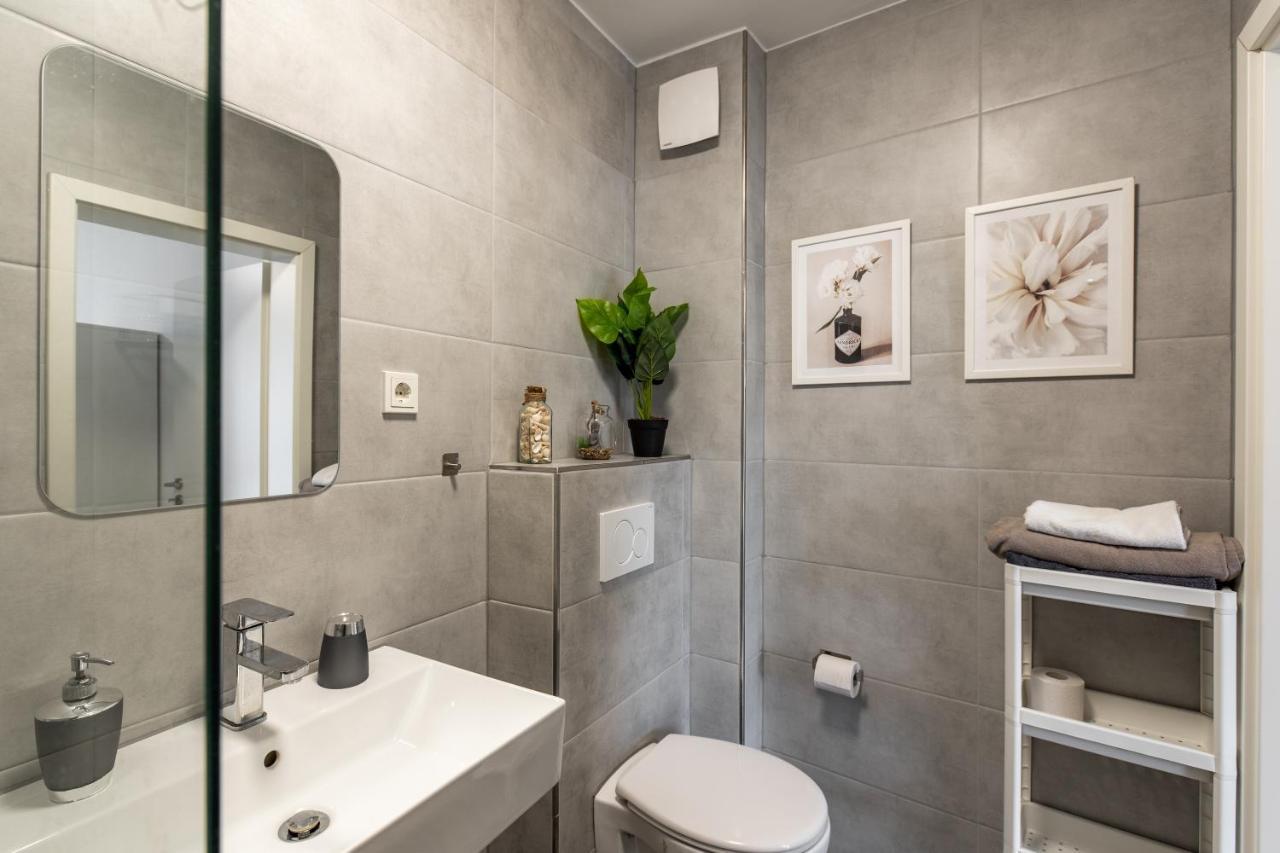 Apartments Cologne Apartamento Colonia