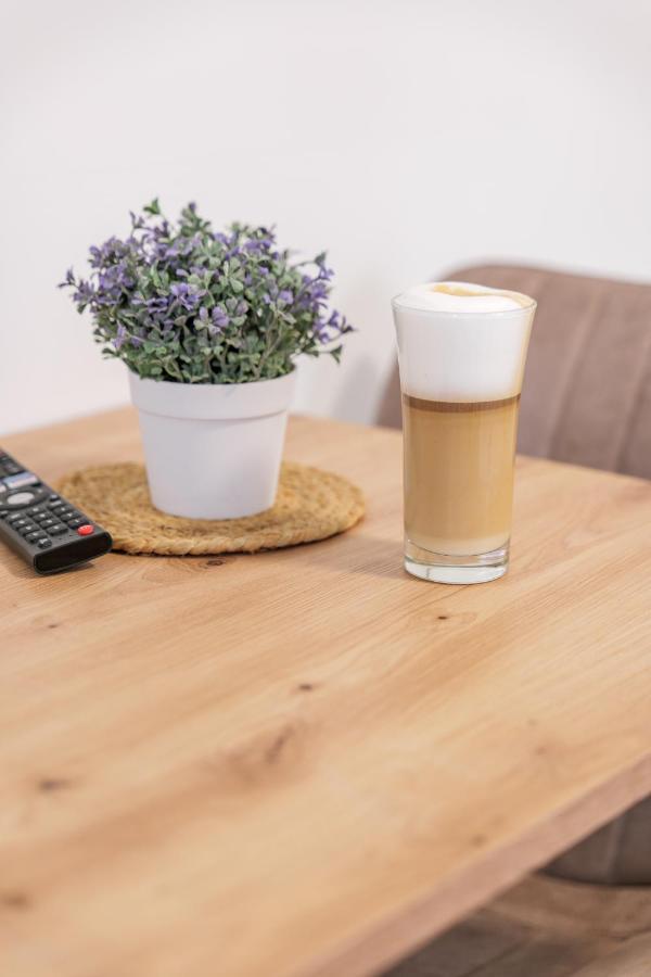 Apartamento Apartments Cologne Colonia