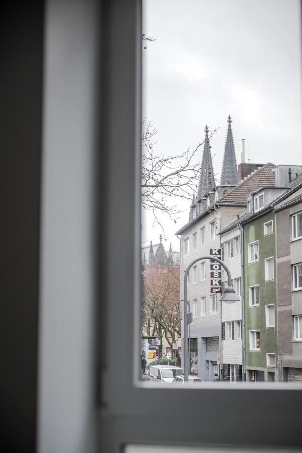 Apartments Cologne Colonia