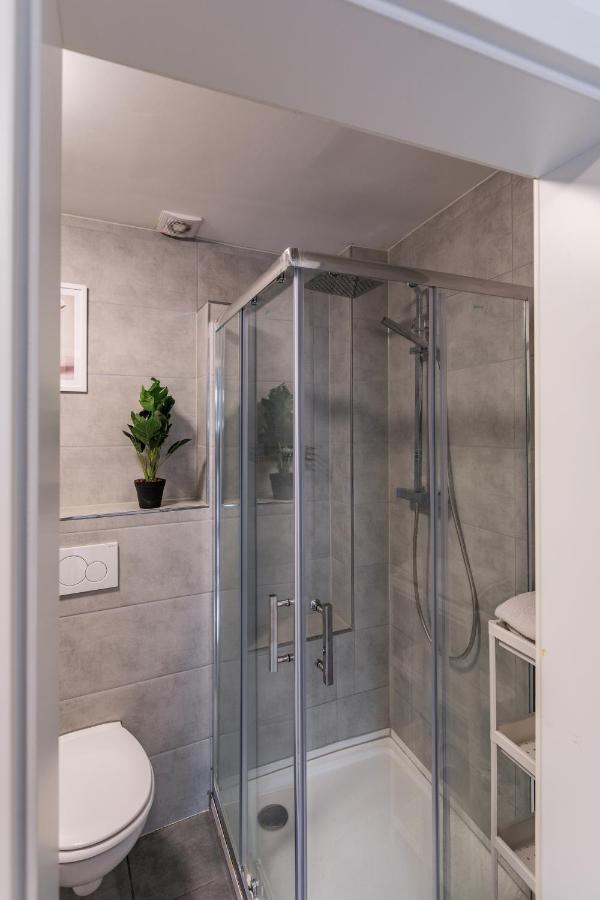 Apartamento Apartments Cologne Colonia