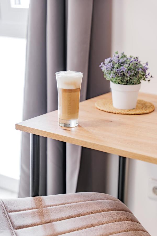 Apartments Cologne Colonia