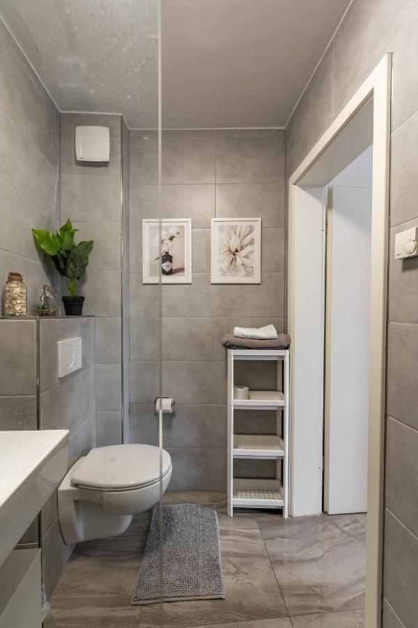 Apartamento Apartments Cologne Colonia