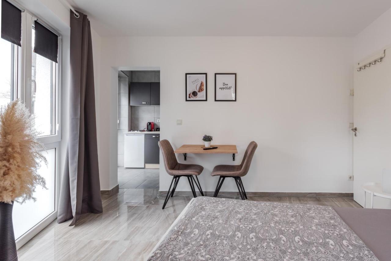 Apartments Cologne Apartamento Colonia
