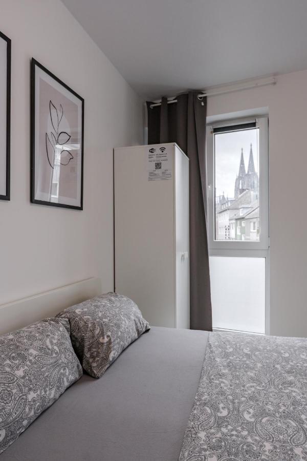 Apartamento Apartments Cologne