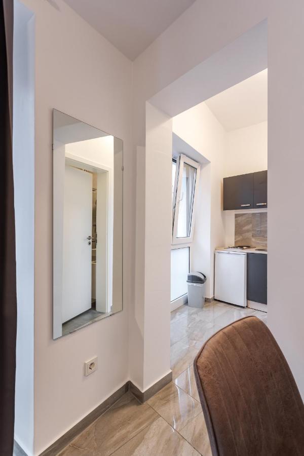 Apartments Cologne