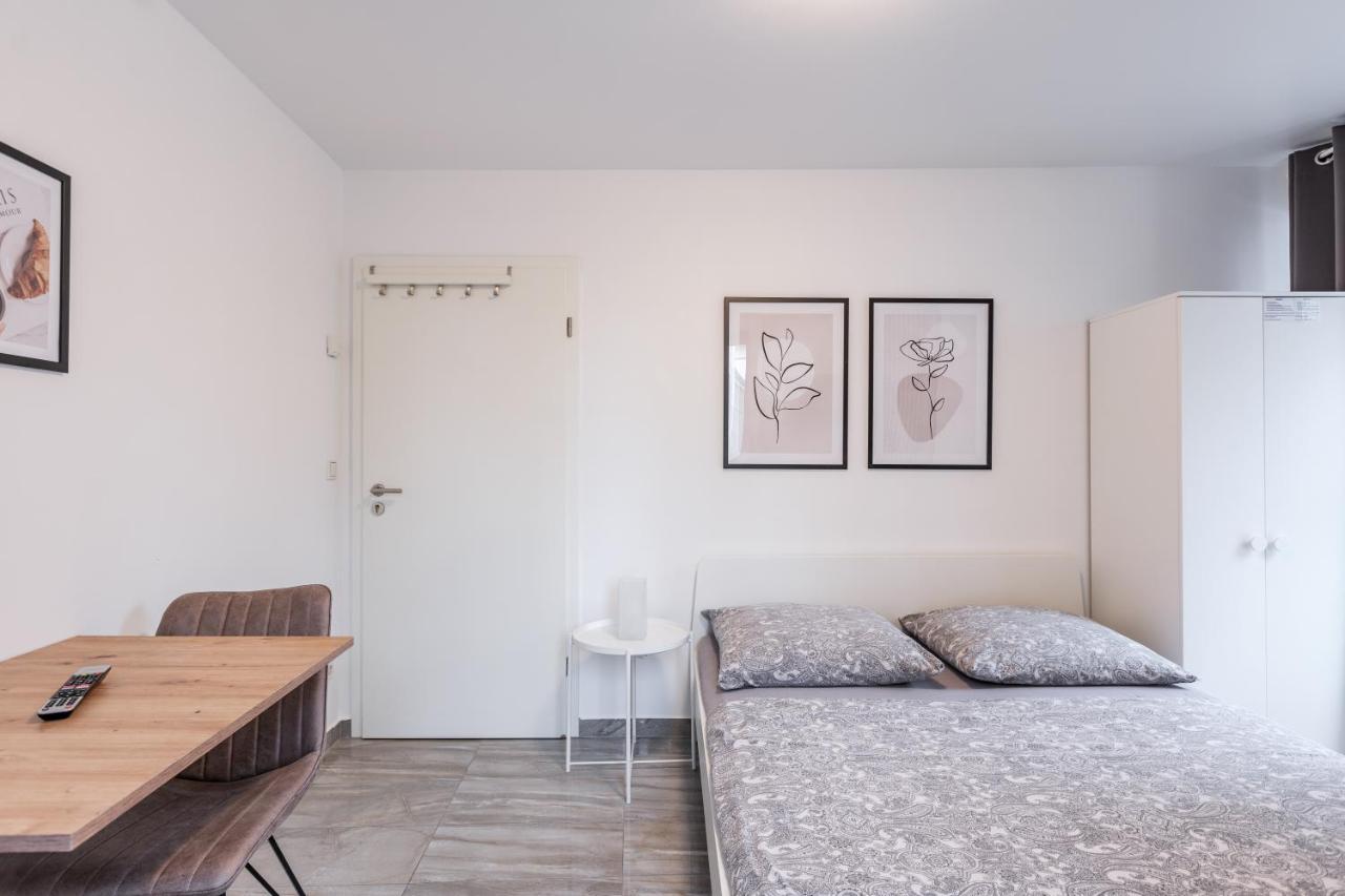 Apartments Cologne * Colonia