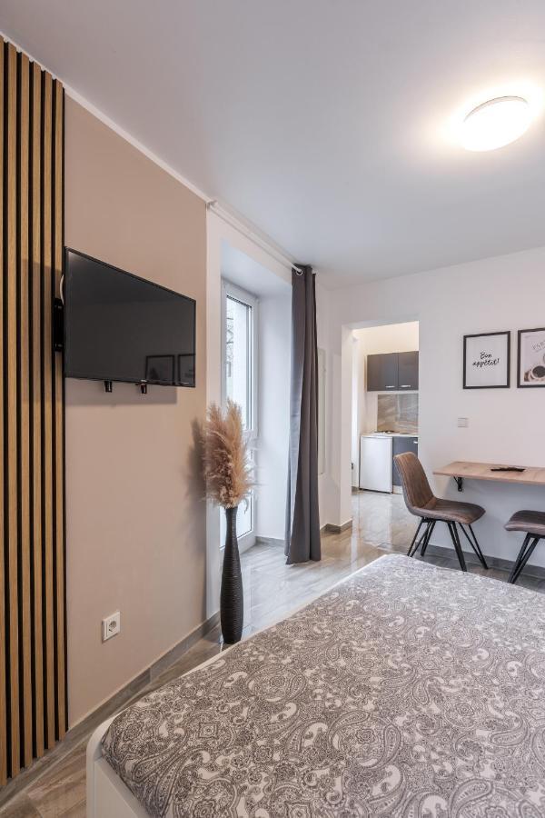 Apartments Cologne