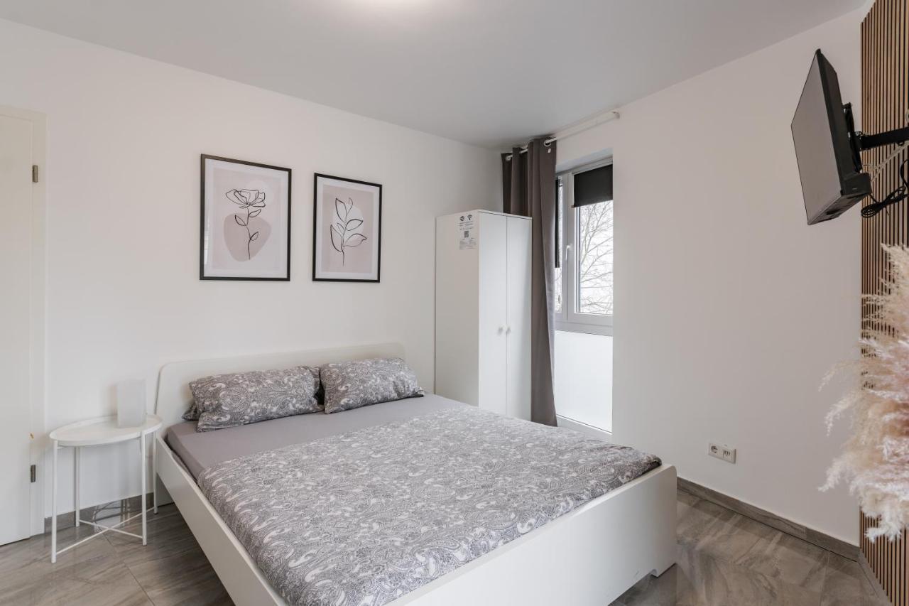 Apartments Cologne * Colonia