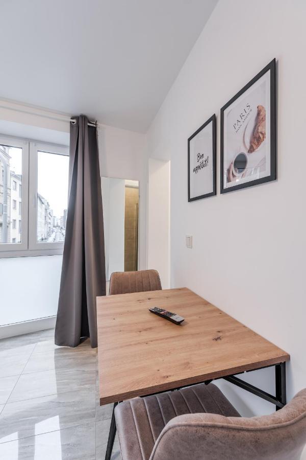 Apartments Cologne * Colonia