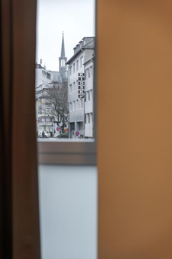 Apartamento Apartments Cologne