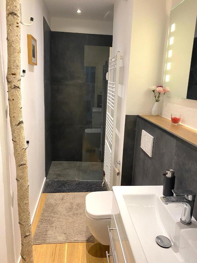Hochwertige 4-zimmer-wohnung In Koln-sulz Apartment *