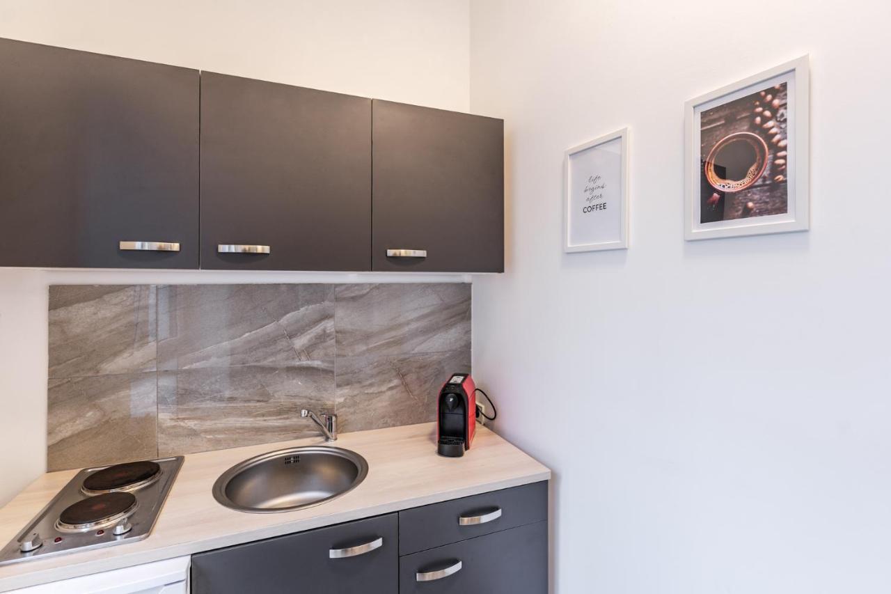 Apartments Cologne Apartamento Colonia