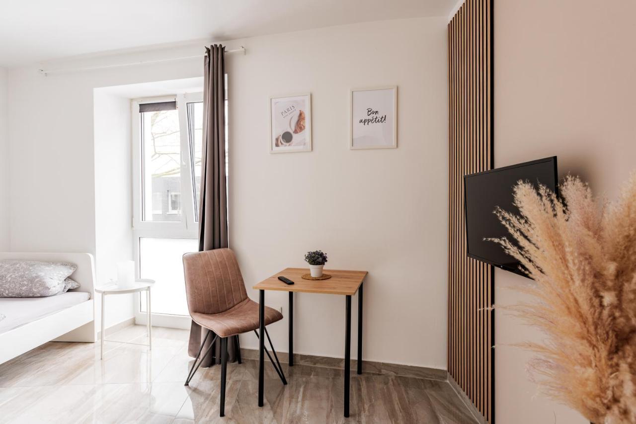 Apartments Cologne Apartamento Colonia