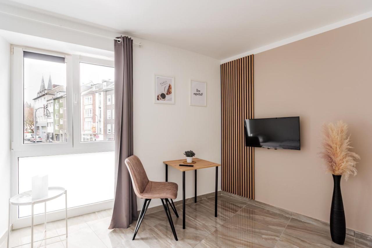 Apartments Cologne Apartamento
