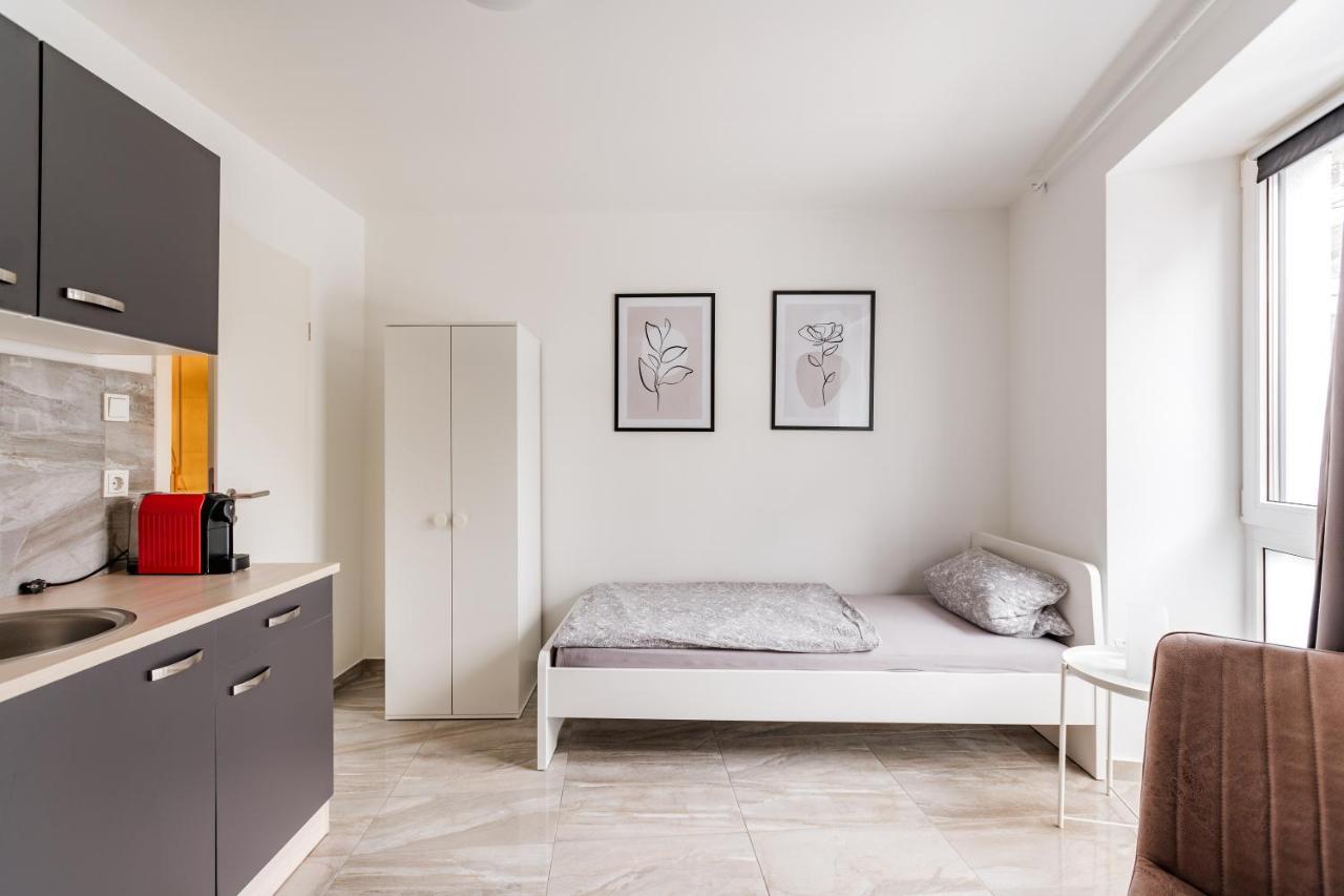 Apartments Cologne Colonia